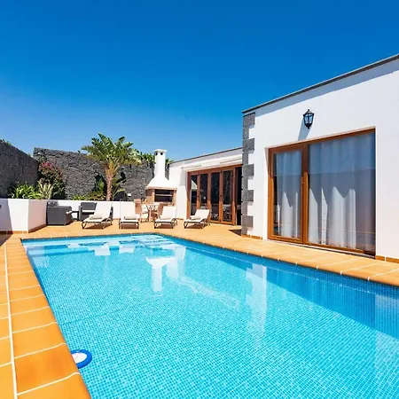 Villa Feel Tias