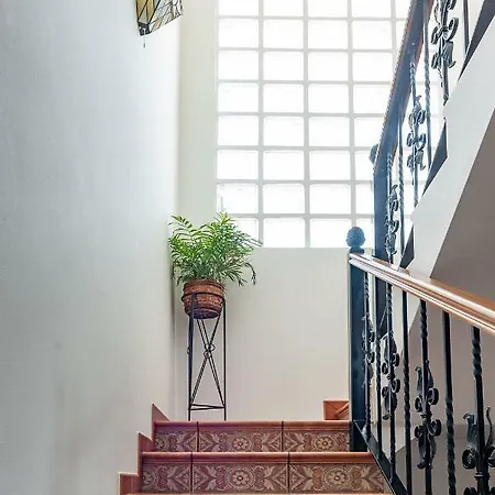 Villa Feel Tias
