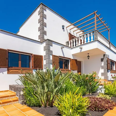 Villa Feel Tias