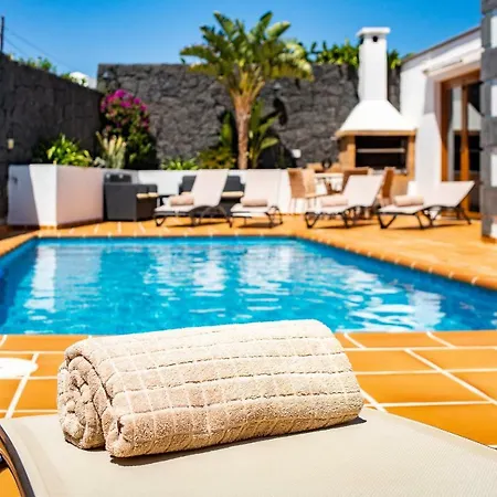 Villa Feel Tias