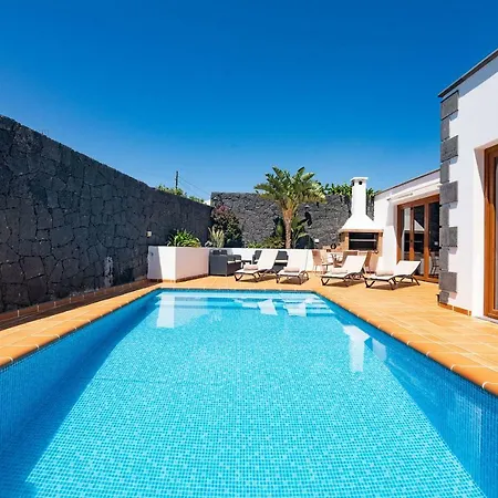 Villa Feel Tias