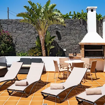 Villa Feel *
